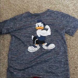 Donald Duck T shirt